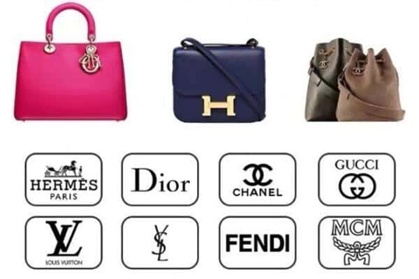 渭南市合阳回收名包